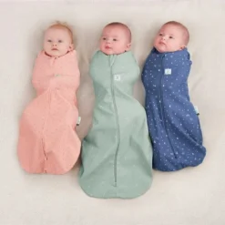 ErgoPouch Pucksack Baby 4 Jahreszeiten Für 3-6 Monate - Sage - TOG 1.0 - Babyschlafsack, Schlafsack -Barbie Store 266bc53899b96102c91ee483dc7de003