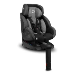 Lionelo Lukas Kindersitz 0-18kg Autokindersitze I-Size Autositz Mit ISOFIX Schwarz -Barbie Store 26c648042c80f410ada69b42d94190a9