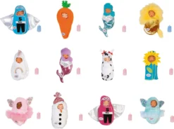 Zapf Creation ZAPF 904107 BABY Born® Surprise2 Sidekick -Barbie Store 2706861ff5ef563b9906cfc08c67a234