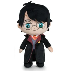 Harry Potter Plüschfigur Harry 29cm -Barbie Store 27b8ec838e4668666259a1687b468ca2