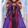 Hasbro: Disney Frozen - Anna - E6710ES0 -Barbie Store 2a5a30fb8b6e223159d10b37290f3cc1