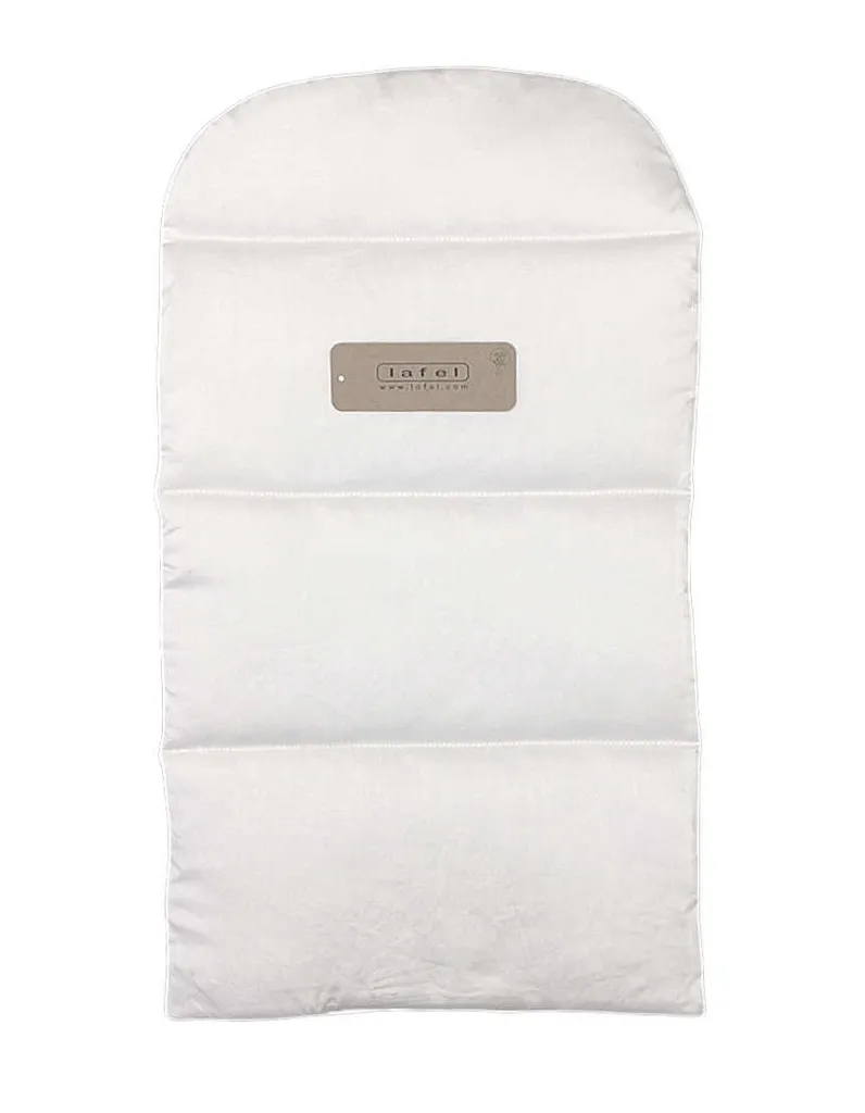 Kokon Niemowlęcy Blue Babynestchen Minky Design Kokon 2-seitig-Babynest Babykokon Kuschelbett Plus Eine Kleine Anti-Nass-Matratze 90x60cm Lafel 8 Kokon Niemowlęcy Blue Babynestchen Minky Design Kokon 2-seitig-Babynest Babykokon Kuschelbett Plus Eine Kleine Anti-Nass-Matratze 90x60cm Lafel – Bild 6