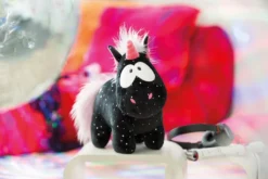 Nici 41420 Schwarzes Einhorn Carbon Flash 32cm Stehend Plüsch Theodor & Friends 9 Nici 41420 Schwarzes Einhorn Carbon Flash 32cm Stehend Plüsch Theodor & Friends -Barbie Store 2c6d7ed8e5d0985185338f9550f62feb