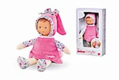 SIMBA TOYs Simba Corolle MDC Miss Pink Corolle's Flower