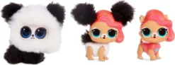 L.O.L. Surprise! L.O.L. Surprise | Fluffy Pets | LOL Haustier & Accessoires | Winter Disco Serie 23 L.O.L. Surprise! L.O.L. Surprise | Fluffy Pets | LOL Haustier & Accessoires | Winter Disco Serie -Barbie Store 2cfb0e1b669ca44689b4b0d077699b25