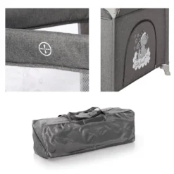 Lorelli Reiselaufstall Game Zone Matratze Seitliche Öffnung Faltbar Tragetasche Hellbraun -Barbie Store 2d1c536246d52cc3ea9b6f419609c486