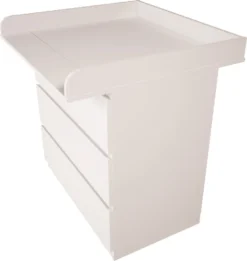 Polini Kids Wickelaufsatz Weiß Für Malm Wickelkommode -Barbie Store 2d86113620fbd06fcccc46aa9186c146