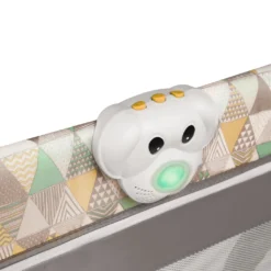 Lionelo Sven Plus In GELB Kinder Baby Reisebett Mit Wickeltisch Kinderbett Babybett Balachin Moskitonetz Urlaub Reise Laufstall Wickelauflage Spieluhr -Barbie Store 2d878f6c008b620620fe6faa9c779997