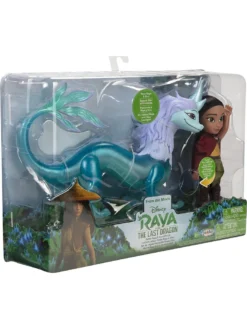 Jakks Pacific Spielwaren Raya Der Letzte Drache - Kleine Raya Puppe & Sisu Drache 15 Cm Mit Funktion Stehpuppen Puppen Großpuppen 16 Jakks Pacific Spielwaren Raya Der Letzte Drache - Kleine Raya Puppe & Sisu Drache 15 Cm Mit Funktion Stehpuppen Puppen Großpuppen -Barbie Store 2eecb4a1410f6e5efb343fdbec9f614b