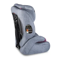 Lionelo Nico Kindersitz Autokindersitz Autositz 9-36kg Gruppe 1+2+3 Violett 11 Lionelo Nico Kindersitz Autokindersitz Autositz 9-36kg Gruppe 1+2+3 Violett -Barbie Store 2f4d0e371c95224193eda4b180c9a595