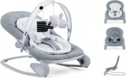 WIPPE HOOPLA , Farbe: 0784=TITANIUM 39 WIPPE HOOPLA , Farbe: 0784=TITANIUM -Barbie Store 2f9641218523c3396290970dff04d5fe