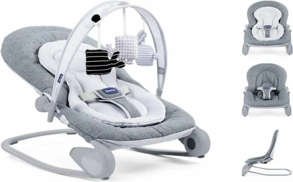 WIPPE HOOPLA , Farbe: 0784=TITANIUM 20 WIPPE HOOPLA , Farbe: 0784=TITANIUM – Bild 18