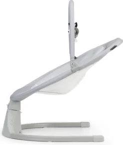 Kinderkraft Baby Rocker LULI Gray 24 Kinderkraft Baby Rocker LULI Gray -Barbie Store 301572463e70adc79e677c715f5a1717