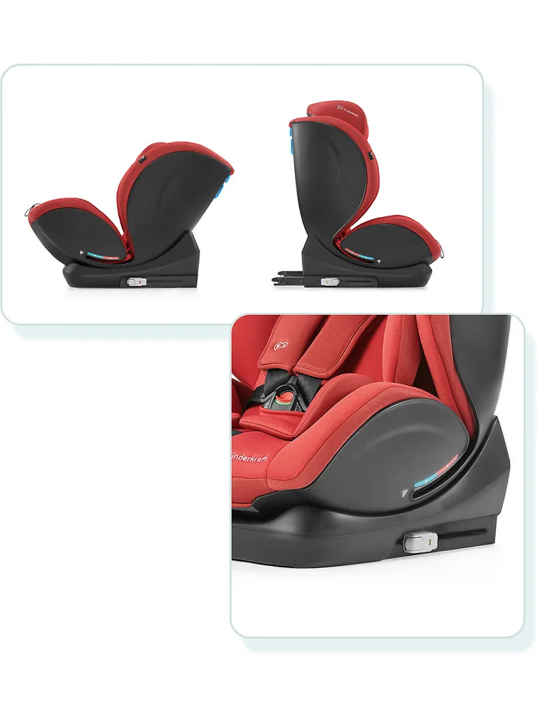 Kinderkraft Baby Kinderautositz MyWay Mit Isofix-System, Schwarz Kindersitze Babys 1. Jahr Autositze 1 Kindersitz Kinderautositz Autositz Autoschale Isofix 12 Kinderkraft Baby Kinderautositz MyWay Mit Isofix-System, Schwarz Kindersitze Babys 1. Jahr Autositze 1 Kindersitz Kinderautositz Autositz Autoschale Isofix – Bild 10