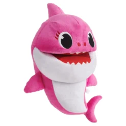 Boti 36476 - Baby Shark - Pink -Barbie Store 315a5d6647aa2df41c9ac8e3c3e9d700