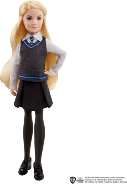Harry Potter Luna & Patronus -Barbie Store 31745405807cf1c57559fd3a6cec4409