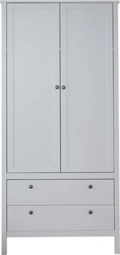 Trendteam Babyzimmer 3-teilige Kombination Ole/Emma Weiß Melamin/WeißNachbildung -Barbie Store 3218d953faea63e4db0c66e782e1ad23