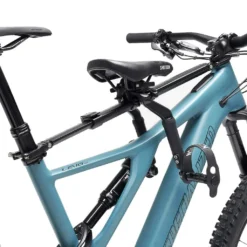 Kids Ride Shotgun Pro MTB Front Kindersitz -Barbie Store 322f094c09910316a56e07b5df813df8