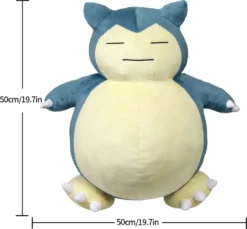 Relaxo Pokemon - Jumbo 50cm Pokemon Center Plüschtier Weiche Puppe Figur Geschenk 14 Relaxo Pokemon - Jumbo 50cm Pokemon Center Plüschtier Weiche Puppe Figur Geschenk -Barbie Store 325be39d4c7ed31afb2493d83ea46945