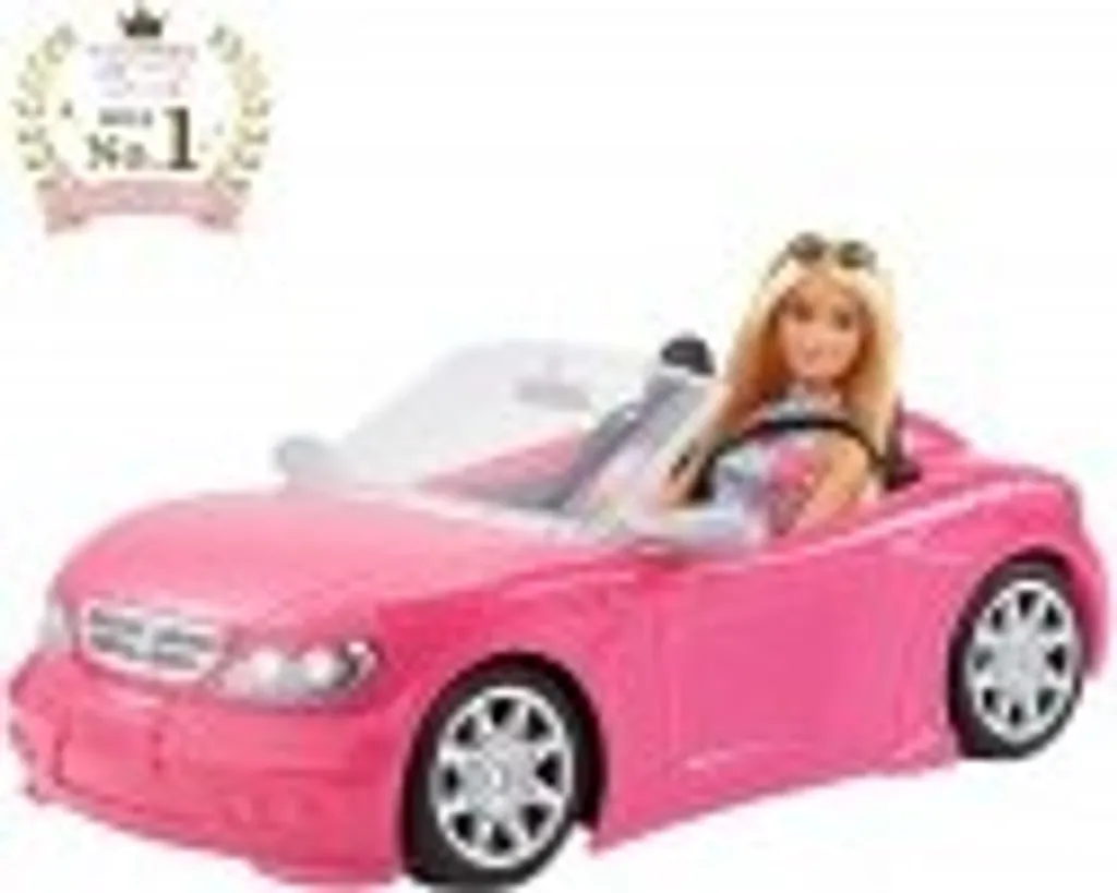 Barbie Teenager 29 Cm Und Cabrio Fahrzeug 20 X 15 X 29 Cm 17 Barbie Teenager 29 Cm Und Cabrio Fahrzeug 20 X 15 X 29 Cm – Bild 15