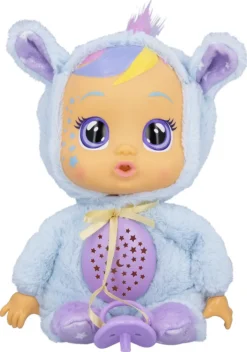 IMC Toys Spielwaren Cry Babies Schlaf Schön Jenna Babypuppen Puppen Babypuppen HK22 -Barbie Store 33edcc971da587a6c09d362c99c3ac28