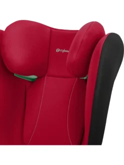CYBEX Baby Auto-Kindersitz Solution B2 I-Fix, Dynamic Red Kindersitze Autositze 2/3 -Barbie Store 341511f1025c049afcc04df45e8b1515