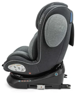 Osann Kindersitz - SWIFT360 Universe Grey - Von 9 Bis 36 Kg -Barbie Store 3477051b08ad93c9d09f43393e50a8ed