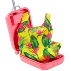 Barbie Und Chelsea "Dschungelabenteuer" Barbie-Puppe Und Zubehör -Barbie Store 34e2ba649a385756177487cf93a2a2d6