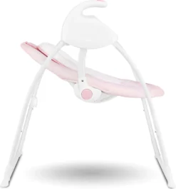 Lionelo Robin Baby Wippe Babyschaukel Elektrisch Mit Liegefunktion Von 0 Bis 9 Kg Moskitonetz Melodien Spieluhr Rosa 18 Lionelo Robin Baby Wippe Babyschaukel Elektrisch Mit Liegefunktion Von 0 Bis 9 Kg Moskitonetz Melodien Spieluhr Rosa -Barbie Store 351e27d38b0168a0cc2cae593fa4e877