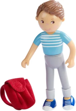 Haba Little Friends - Papa Karsten 7 Haba Little Friends - Papa Karsten -Barbie Store 3617500bfcacbfd7a48ea41180a701fb