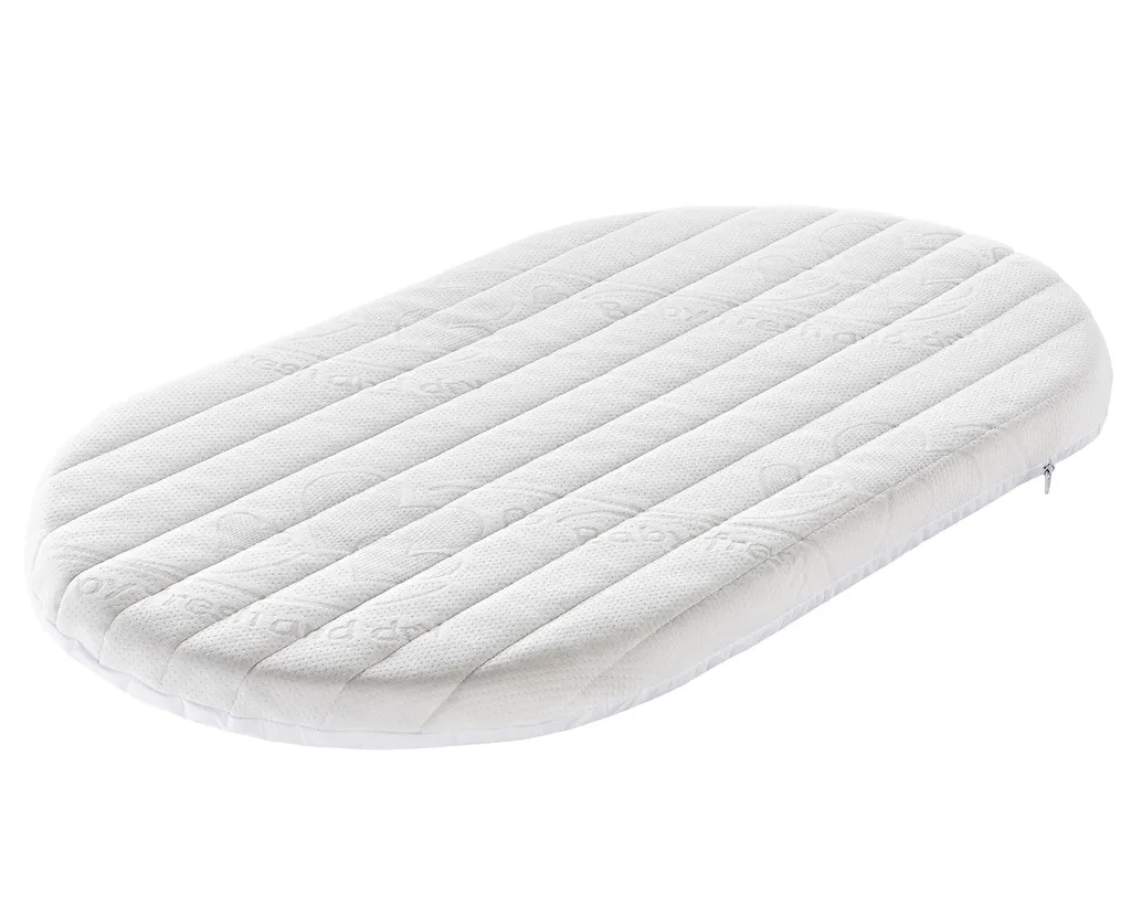 Julius Zöllner Matratze F. Kinderwagen Flow Lite One 75/32 3 Julius Zöllner Matratze F. Kinderwagen Flow Lite One 75/32