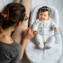 RED CASTLE Baby-Matratze Cocoonababy Dreamy Cloud -Barbie Store 36e0bcab38db764ab22e4e5d44c53ff1