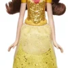 Hasbro Disney Prinzessin Schimmerglanz Belle