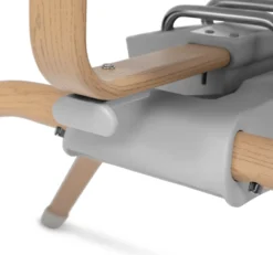 LIONELO Malin Evo Kinderbett, Babywiege, Reisebett Für Babys Mit Matratze, Kinderreisebett, Reisegitterbett, Von 0 Bis 9 Kg, Vordach, Moskitonetz, Klappbar, Schaukelsystem, Liegeverstellung, Schnelle Montage, Reisetasche, Leicht -Barbie Store 3732e315a37936456e26bf21e4cef4d3