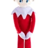 The Elf On The Shelf® - Plushee Pals® Huggables - Junge Soft Plüsch Figur Umarmbar 70 Cm