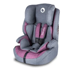 Lionelo Nico Kindersitz Autokindersitz Autositz 9-36kg Gruppe 1+2+3 Violett 9 Lionelo Nico Kindersitz Autokindersitz Autositz 9-36kg Gruppe 1+2+3 Violett -Barbie Store 3862cf6057ea6076f80ff5e1e3f57e21