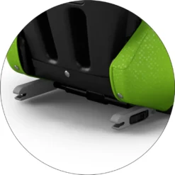 Kiddy Phoenixfix 3 - Kollektion 2018, Farbe:Spring Green -Barbie Store 3922a437412af4a5ef724f4409a362bd