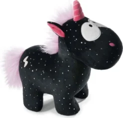 Nici 41420 Schwarzes Einhorn Carbon Flash 32cm Stehend Plüsch Theodor & Friends 11 Nici 41420 Schwarzes Einhorn Carbon Flash 32cm Stehend Plüsch Theodor & Friends -Barbie Store 393b15a4fe05cc1314ac1f1786bfb773