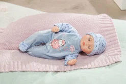 Zapf Creation Zapf Annabell Little Alexander 36cm 706473 -Barbie Store 398d415b19af25470e8fa96d53d24d28