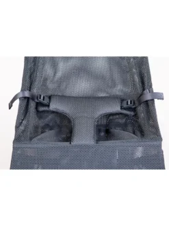 Childhome Evolux Bouncer Babywippe Natur Anthrazit -Barbie Store 39a942284ade0afecaad52d32602c270