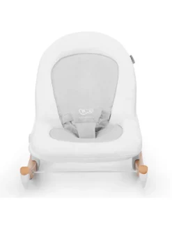 Kinderkraft Baby Babywippe Finio, Weiß Babywippen Babys 1. Jahr Wippen Schaukel Babywippe Babyschaukel Kinderschauel Elektrische Wippe Elektrowippe Babys 1.Jahr -Barbie Store 3a1c49942d9bac0552443362ab62fd18