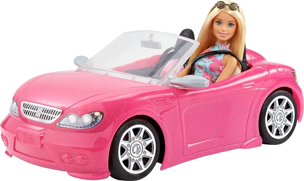 Barbie Teenager 29 Cm Und Cabrio Fahrzeug 20 X 15 X 29 Cm 3 Barbie Teenager 29 Cm Und Cabrio Fahrzeug 20 X 15 X 29 Cm