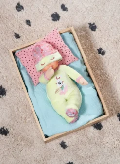 Zapf Creation Zapf Born Sleepy Gn 30 Cm 832271 21 Zapf Creation Zapf Born Sleepy Gn 30 Cm 832271 -Barbie Store 3abbe068c3c90e0d07297efff8df6d04