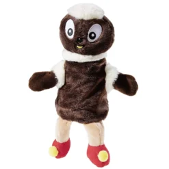 HEUNEC 643369 - Handpuppe Pittiplatsch, Ca. 30cm -Barbie Store 3b5c17764e26acc1e7ff09831e2423bc