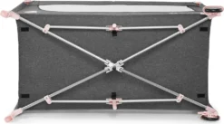 JOY-Reisebett 2in1 Von Kinderkraft Mit Zubehör Rosa -Barbie Store 3ba6fc5f272807e0ba0a5dfc31ae7f3a