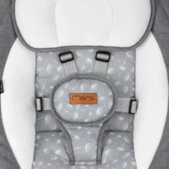 Babywippe Baby Schaukelstuhl Mit 5 Schwingungsamplituden Musik Timing Und Bluetoothfunktion Momi LAMI -Barbie Store 3bc8477d696a0ac1c1d3a86a91ffc632