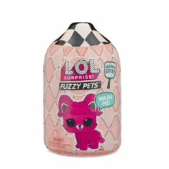 MGA Entertainment L.O.L. Surprise Fuzzy Pets, 557111E7C 27 MGA Entertainment L.O.L. Surprise Fuzzy Pets, 557111E7C -Barbie Store 3c0739878801663b7a5d231ff2c44137