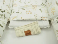 Babynestchen Waffel Natural Boho -Barbie Store 3c6caf2d4343b9702a65a3e22354379f