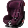 Britax Römer KING II Black Series 2019 (9 Farben) Burgundy Red 1 Britax Römer KING II Black Series 2019 (9 Farben) Burgundy Red -Barbie Store 3c8018717a3cd5c72e712058969290ec