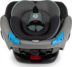 MoMi Baby Autositz TORDI 360 Türkis Kindersitze Autositze 1/2/3 30 MoMi Baby Autositz TORDI 360 Türkis Kindersitze Autositze 1/2/3 -Barbie Store 3c8d8147ccc42c14713f6f70abb02e8e